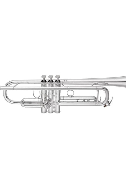 Yamaha YTR-8335LAII Custom LA Professional Bb Trumpet