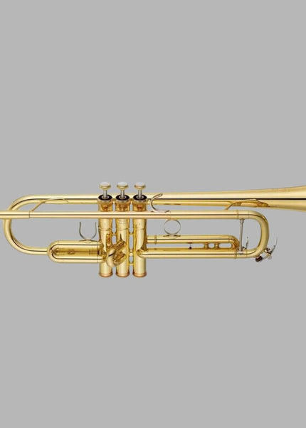 Yamaha YTR-8335LAII Custom LA Professional Bb Trumpet