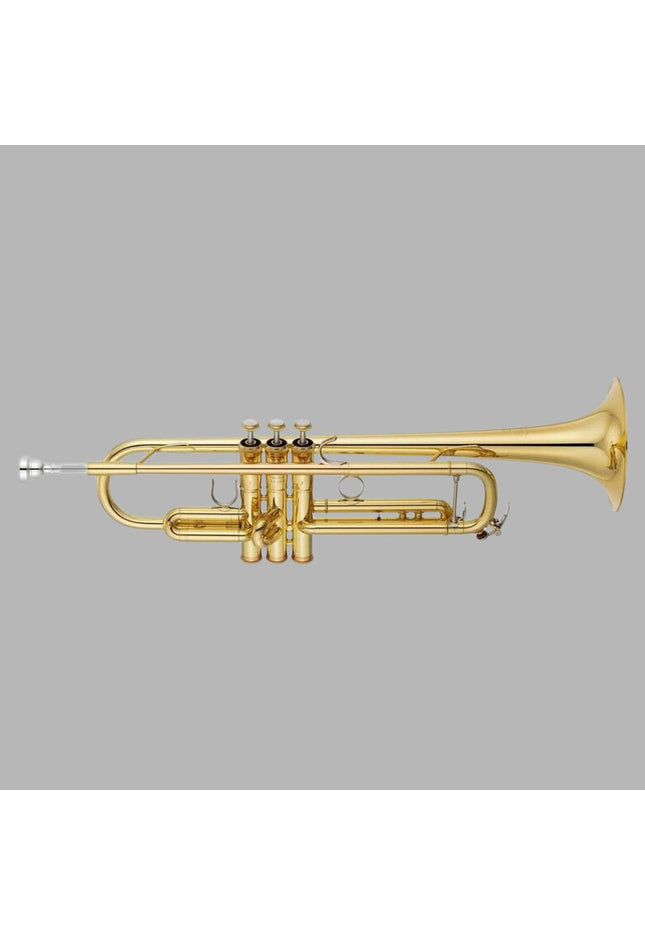 Yamaha YTR-8335LAII Custom LA Professional Bb Trumpet