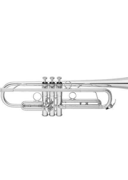 Yamaha YTR-8330EM Eric Miyashiro Custom Professional Bb Trumpet