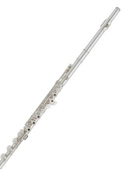 Yamaha YFL-362HY Intermediate Flute - B-Foot with Offset G