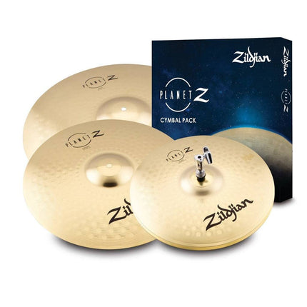 Collection image for: Zildjian