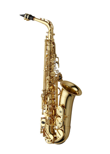 Yanagisawa A-WO1 Professional Alto Saxophone