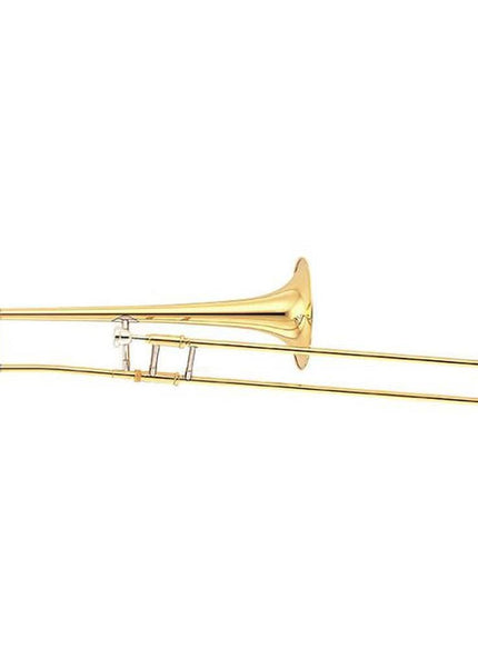 Yamaha YSL-354C Student Trombone - Gold Lacquer