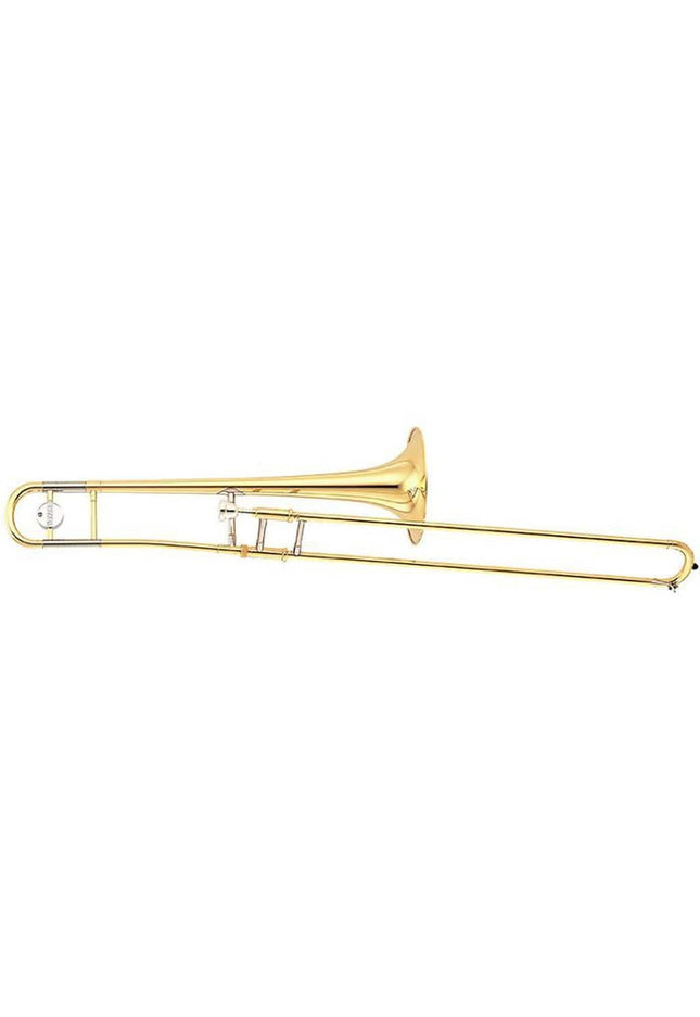 Yamaha YSL-354C Student Trombone - Gold Lacquer