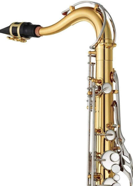 Yamaha YTS-26 Student Tenor Saxophone - Clear Lacquer