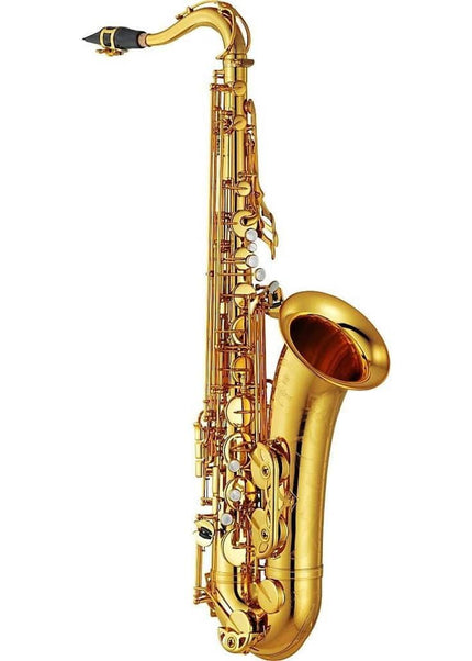 Yamaha YTS-82ZII Custom Z Professional Tenor Saxophone