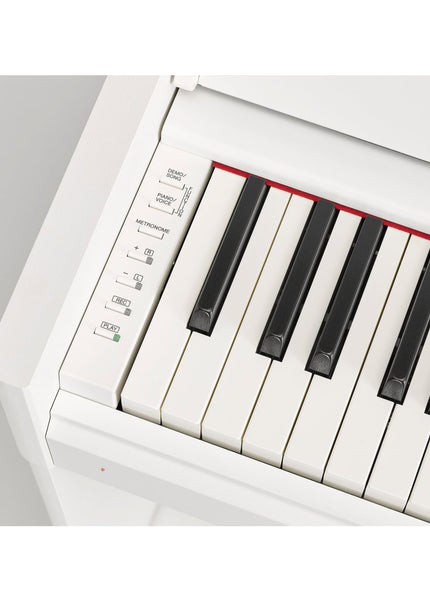 Yamaha YDP-S54 Digital Piano