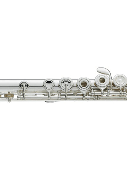 Yamaha YFL-677H Professional Flute - C# Trill, Split E, and Gizmo Key