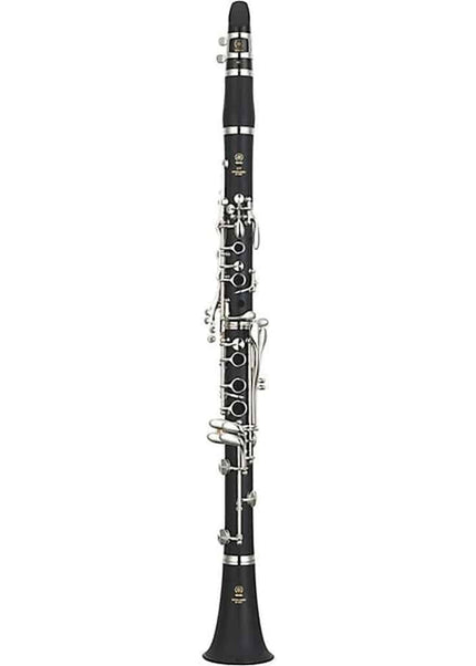 Yamaha YCL-255Y Standard Bb Clarinet