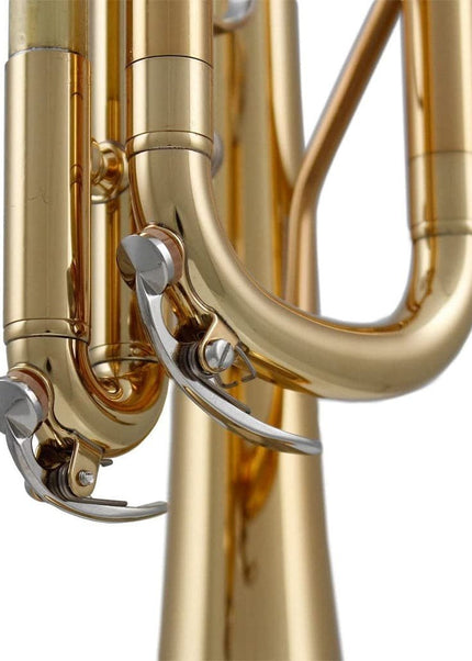 Yamaha YTR-2330 Student Bb Trumpet