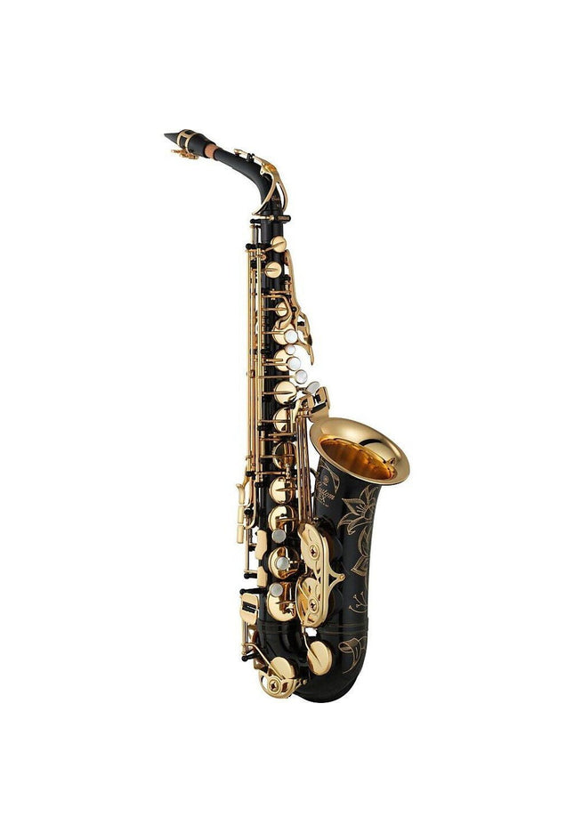Yamaha YAS-875EXII Custom Professional Alto Saxophone