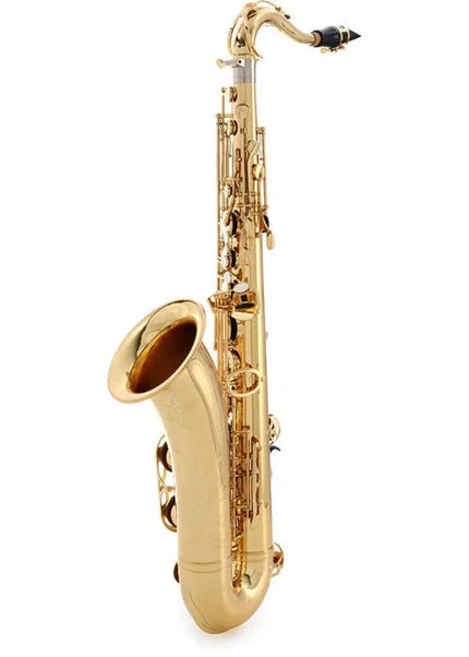 Yamaha YTS-875 EX Professional Tenor Saxophone - Gold Lacquer