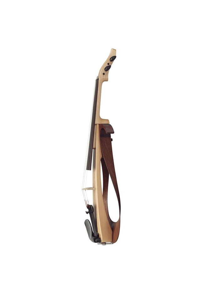 Yamaha YEV105 Electric Violin - Natural