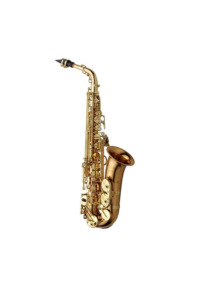 Yanagisawa A-WO20 Elite Professional Alto Saxophone - Bronze