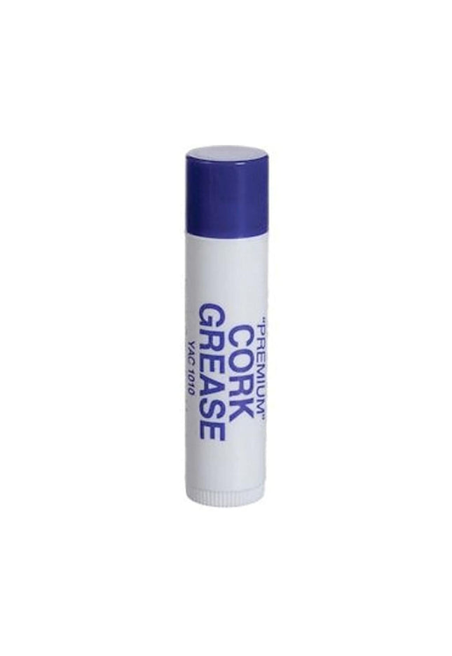 Yamaha YAC-1010P Premium Cork Grease