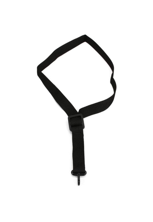 Yamaha YAC 1415P Saxophone Neck Strap