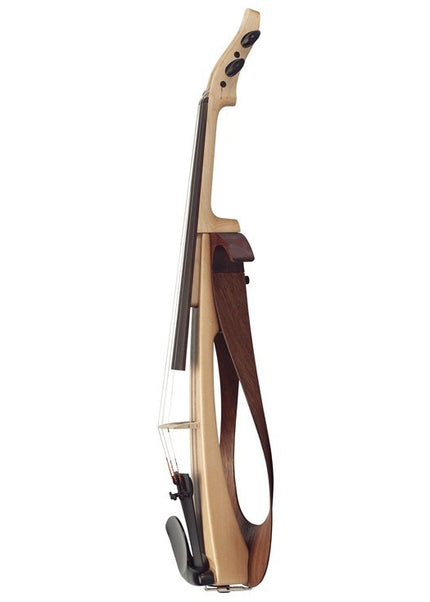 Yamaha YEV-104 Electric Violin