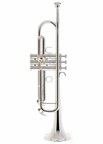 Yamaha YTR-8335LAII Custom LA Professional Bb Trumpet