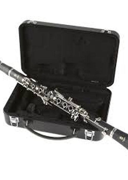 Yamaha YCL-255Y Standard Bb Clarinet
