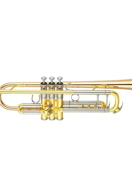 Yamaha YTR-8335II Xeno Professional Bb Trumpet