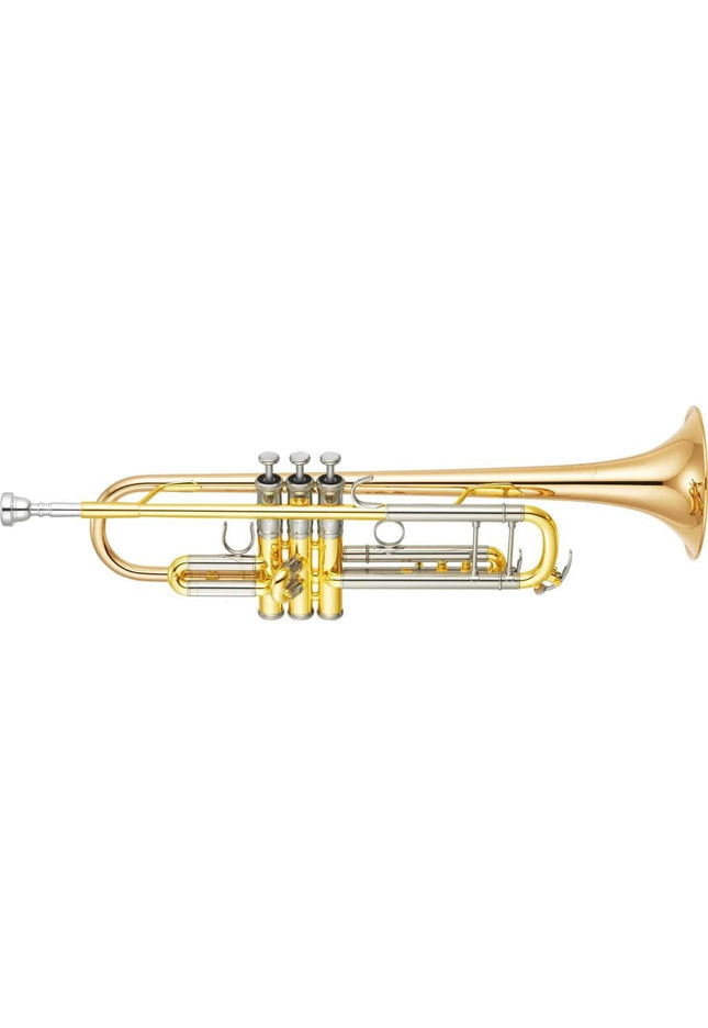 Yamaha YTR-8335II Xeno Professional Bb Trumpet