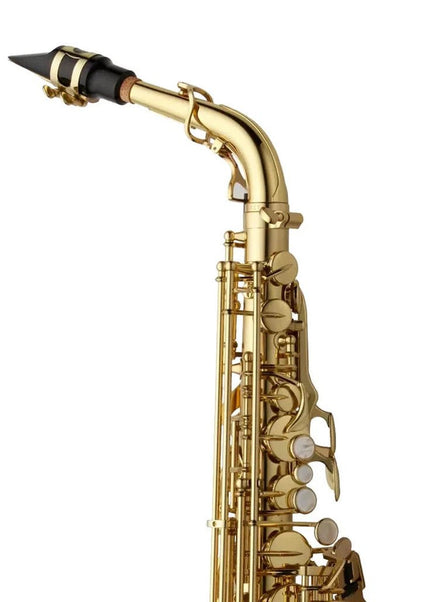 Yanagisawa A-WO10 Elite Professional Alto Saxophone