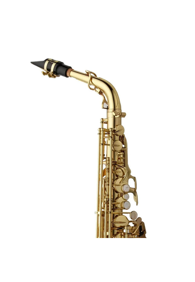 Yanagisawa A-WO10 Elite Professional Alto Saxophone
