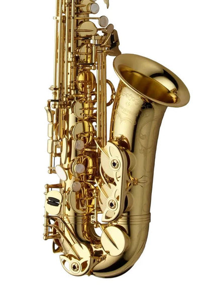 Yanagisawa A-WO10 Elite Professional Alto Saxophone