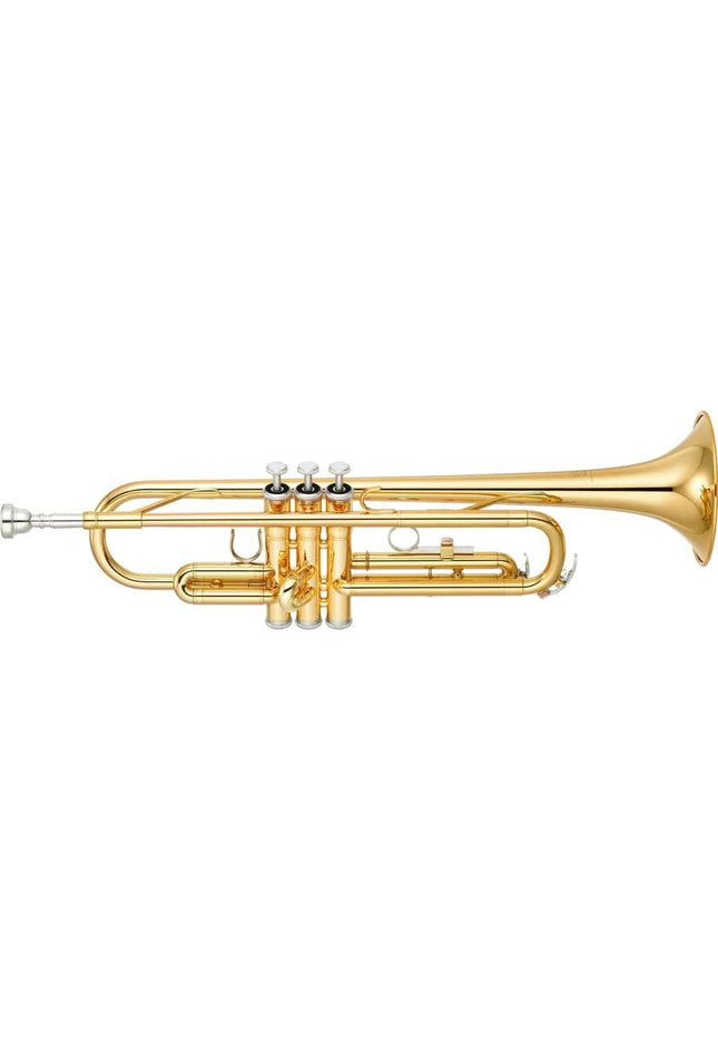 Yamaha YTR-2330 Student Bb Trumpet