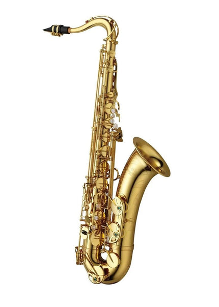 Yanagisawa T-WO1 Professional Tenor Saxophone - Lacquer