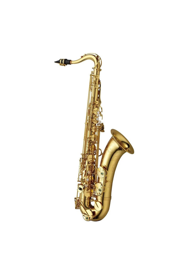 Yanagisawa T-WO1 Professional Tenor Saxophone - Lacquer