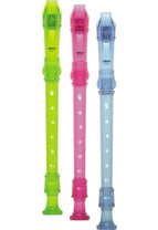 Translucent (Blue)
