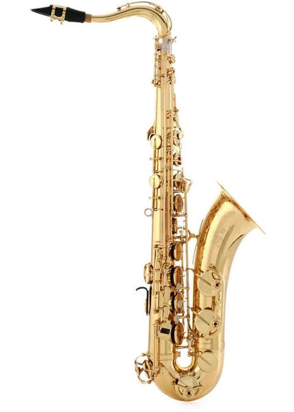 Yamaha YTS-875 EX Professional Tenor Saxophone - Gold Lacquer