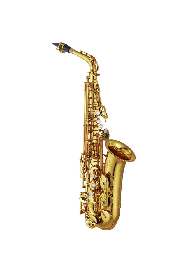 Yamaha YAS-82ZII Custom Z Professional Alto Saxophone
