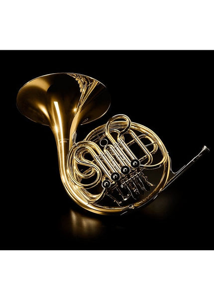 Yamaha YHR-567 Intermediate Double French Horn