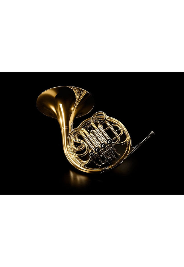 Yamaha YHR-567 Intermediate Double French Horn