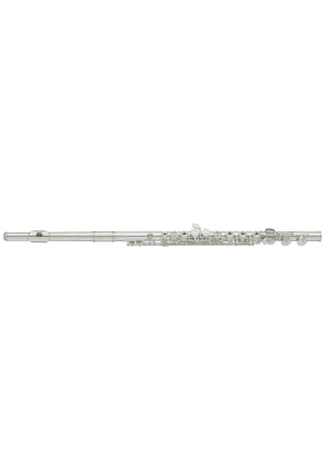 Yamaha YFL-222 Standard Flute