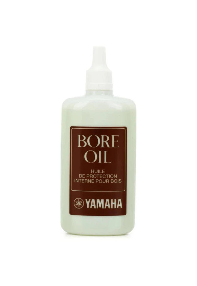 Yamaha YAC 1006P Standard Woodwind Bore Oil - 40ml