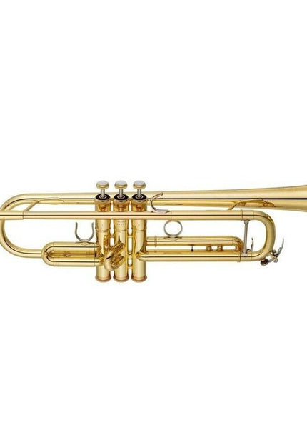 Yamaha YTR-8335LAII Custom LA Professional Bb Trumpet