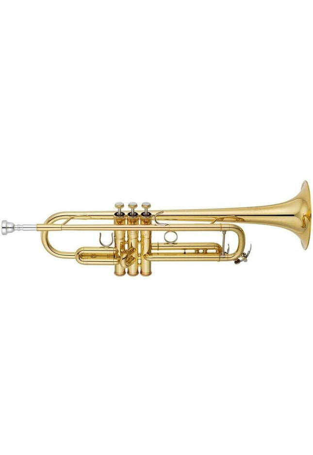 Yamaha YTR-8335LAII Custom LA Professional Bb Trumpet