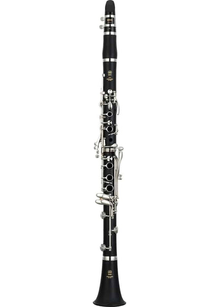 Yamaha YCL-255Y Standard Bb Clarinet