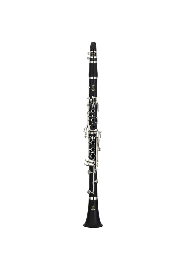 Yamaha YCL-255Y Standard Bb Clarinet