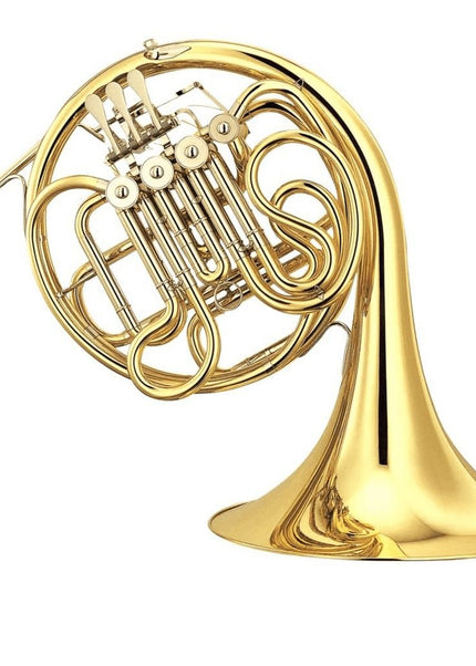 Yamaha YHR-567 Intermediate Double French Horn