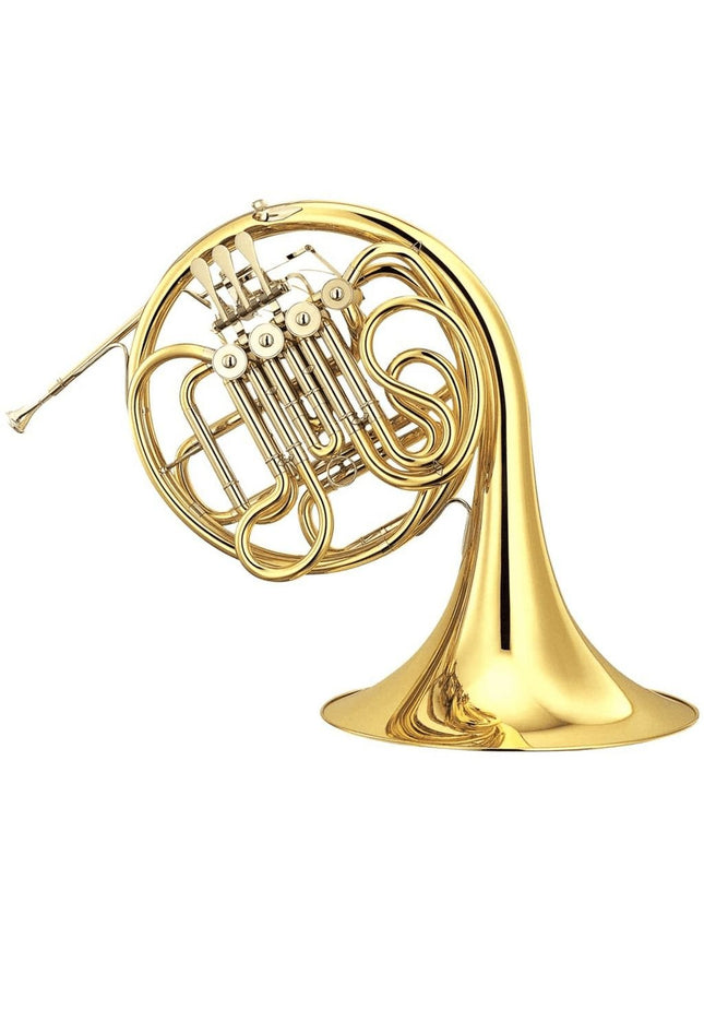 Yamaha YHR-567 Intermediate Double French Horn