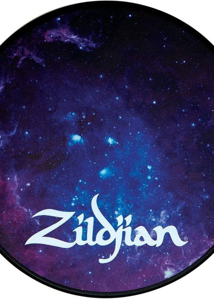Zildjian Galaxy Practice Pad - 6 inch