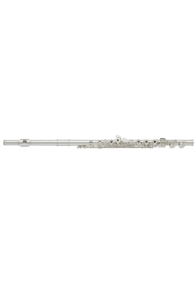 Yamaha YFL-462HY Intermediate Flute - B-Foot with Offset G
