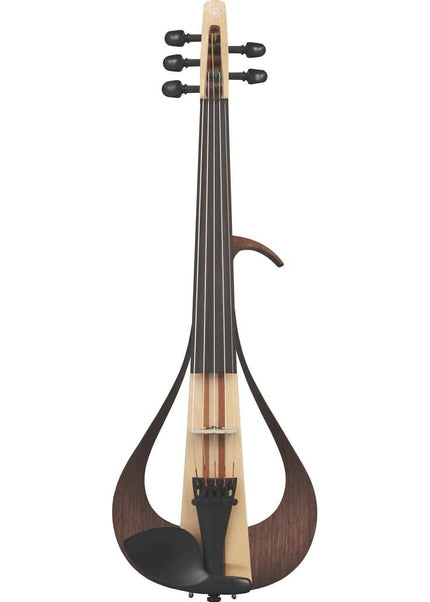 Yamaha YEV105 Electric Violin - Natural