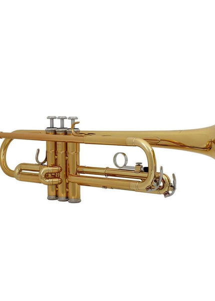 Yamaha YTR-2330 Student Bb Trumpet