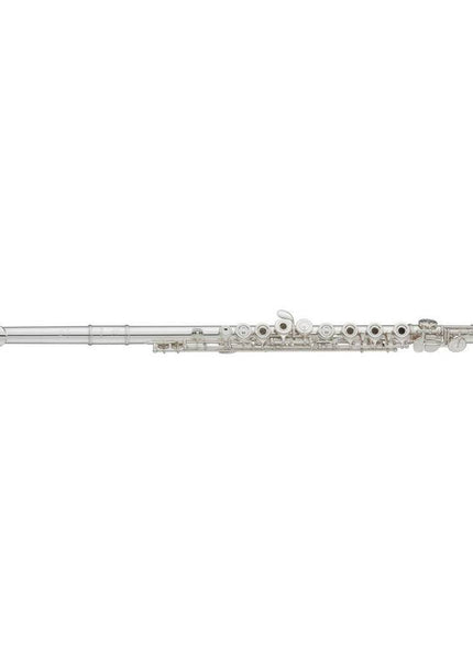 Yamaha YFL-362HY Intermediate Flute - B-Foot with Offset G